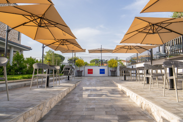 Food & Drinks 5, Best Western Plus Sabaudia Hotel, Latina