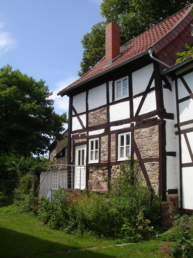 Ferienhaus am Solling, Northeim