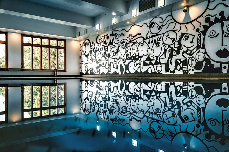 Sport & Beauty 3, Hotel Bellinzona Daylesford, Hepburn - East