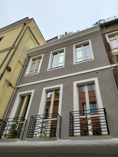 Exterior & Views 2, Casa Marina, Cagliari