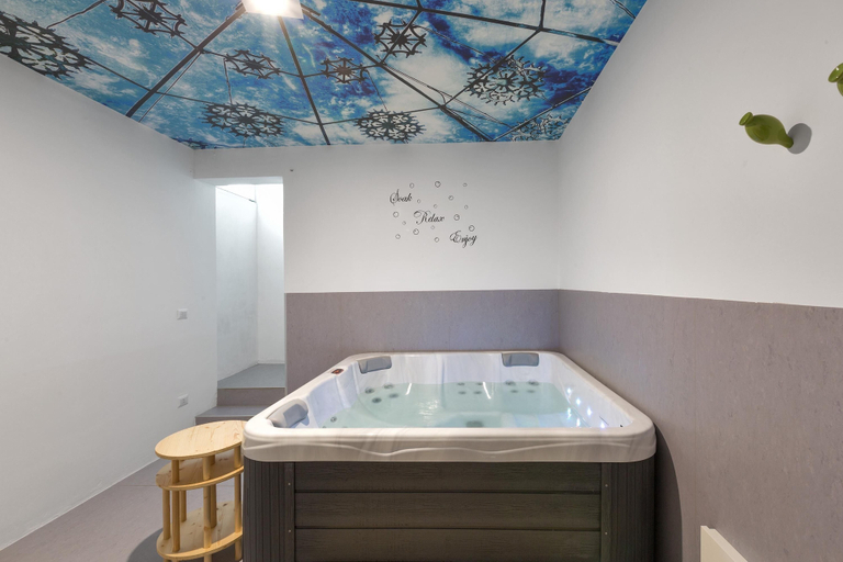 Bathroom 4, 2488 Villa Gaia by Perle di Puglia, Lecce