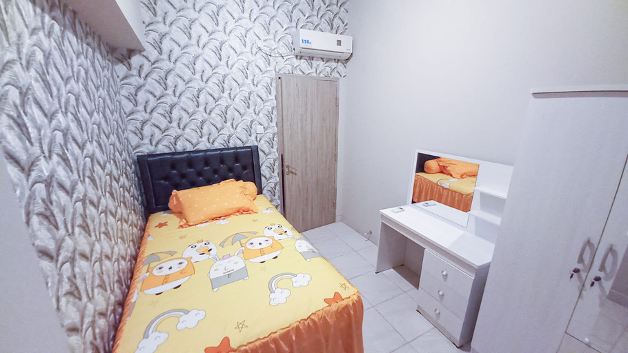 Bedroom 12