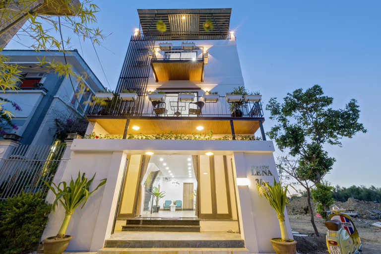 Exterior & Views 2, Lena Homestay, Da Nang