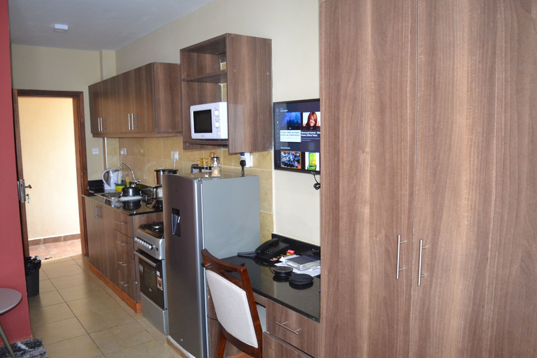 Others 4, Nairobi West Suites, Langata