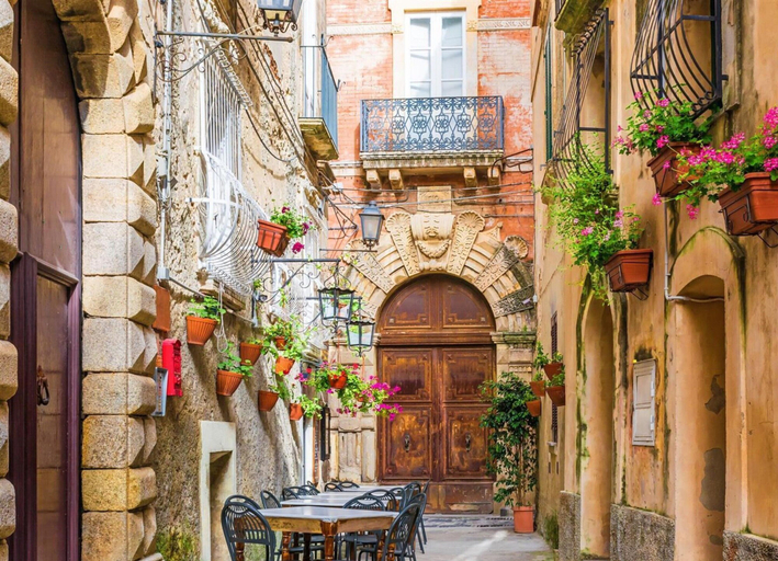 Exterior & Views 2, Living Times Apartment, Napoli