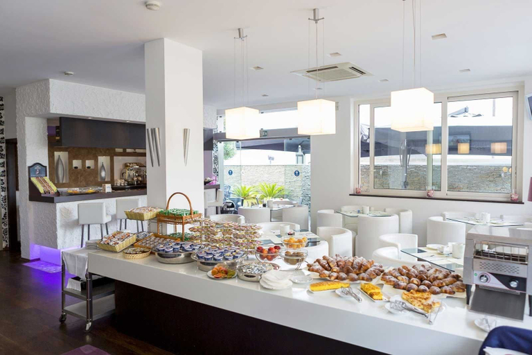 Food & Drinks 5, Medi Garden Resort, Teramo