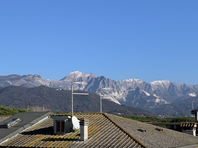 Others 5, Cosy Apartment With Terrace View in Sarzana, Italy, La Spezia