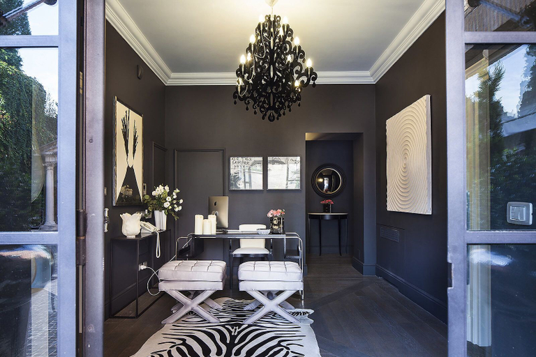 Others 5, Pepoli9 Design Suites in Rome, Roma