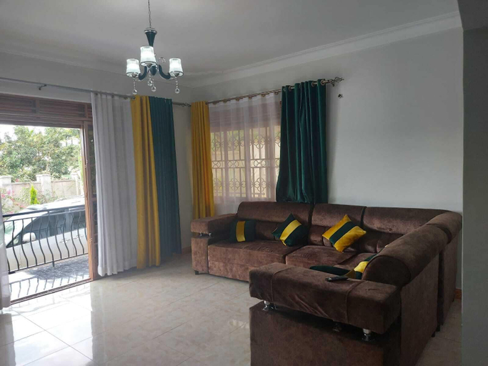 Others 4, Charming House in Matugga, Kampala, Uganda, Jinja