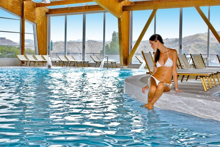 Sport & Beauty 5, Villaggio della Salute Più, Bologna