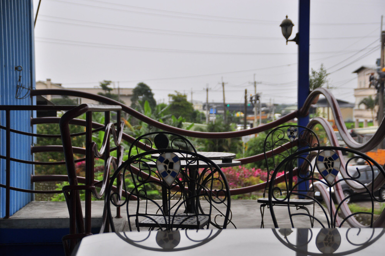 Others 1, Smile Orange Homestay, Yilan