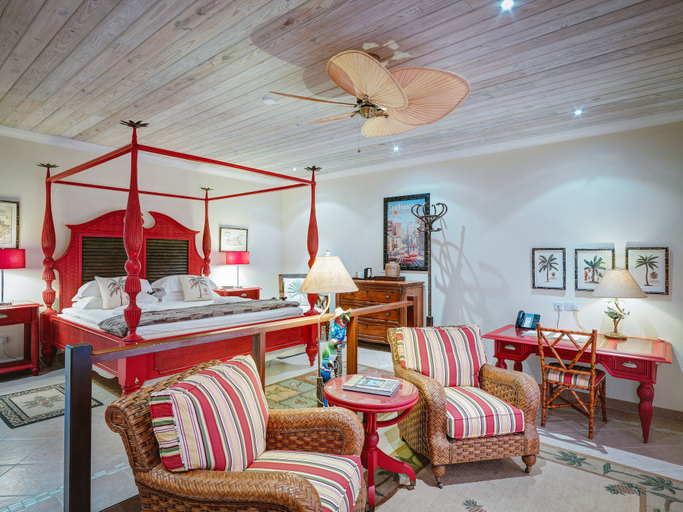 Bedroom 4, Bequia Beach Hotel Luxury Resort & Spa