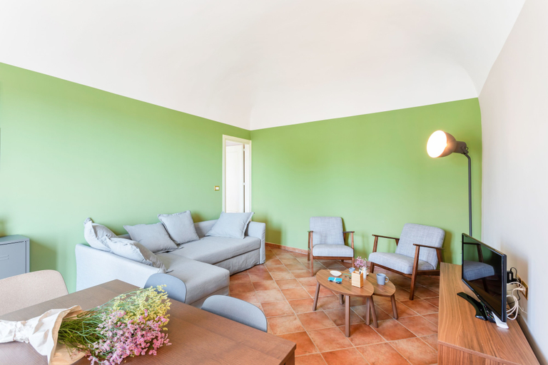Others 2, Catania City Center Apartment, Catania