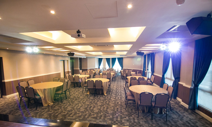 Food & Drinks 5, Indra Hotel - Boutique Suites, Kinta