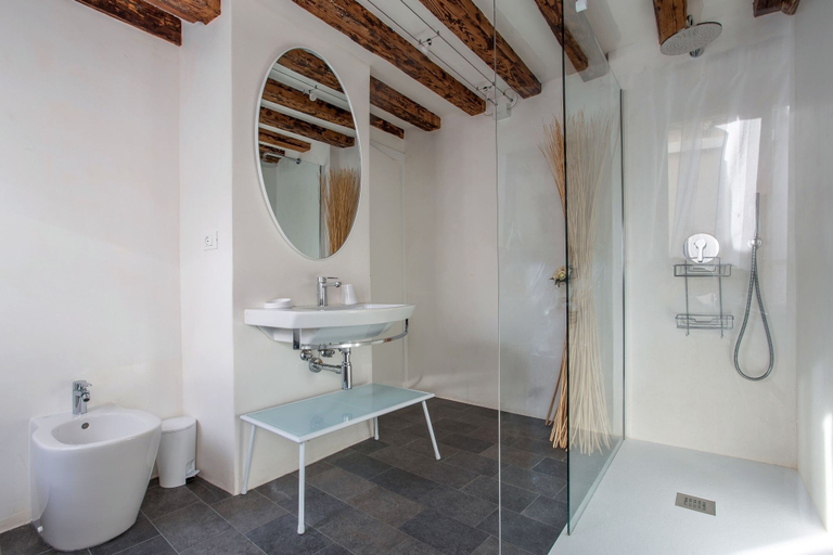 Bathroom 4, Venezia - Calle Furlani 3277, Venezia
