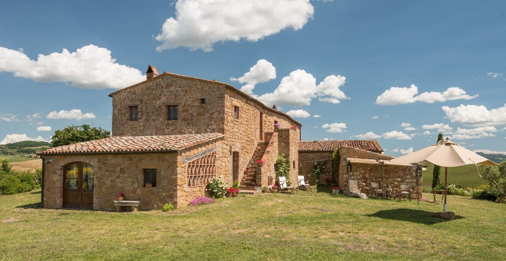 Exterior & Views 2, Villa Meravigliosa, Siena