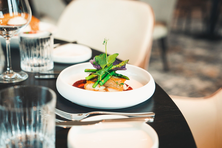 Food & Drinks 5, Van der Valk Hotel Delft A4, Schipluiden