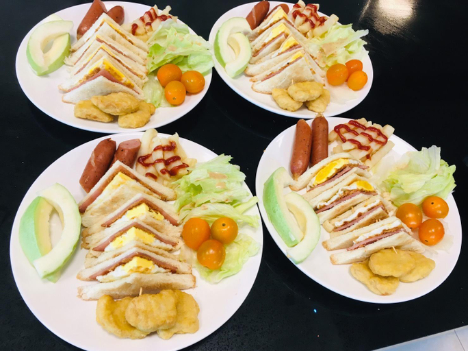 Food & Drinks 5, Crabs House, Taitung