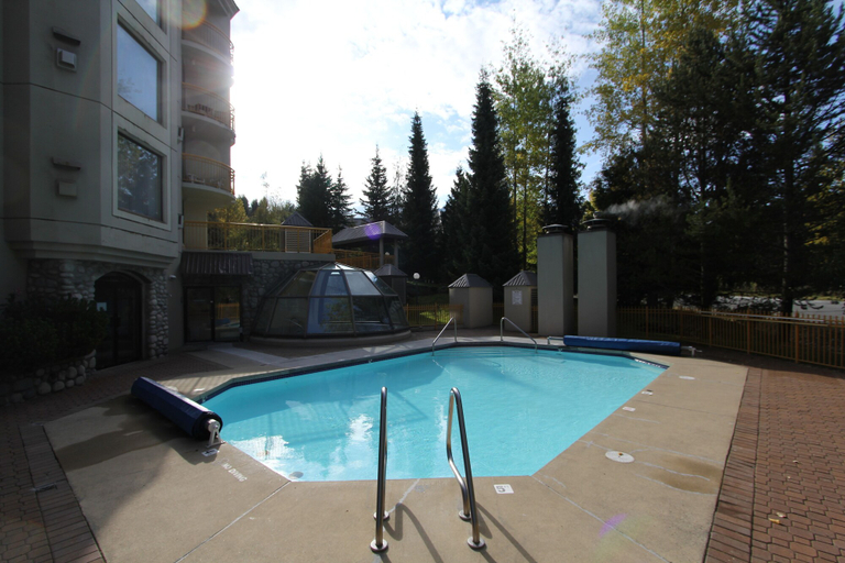 Sport & Beauty 4, Marquise Condos by Whistler Retreats, Squamish-Lillooet