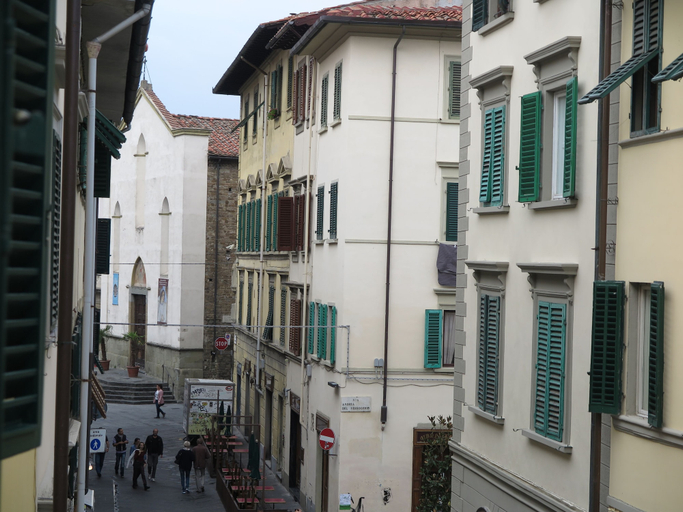 Others 2, Wine Apartments Florence Ansonica, Florence