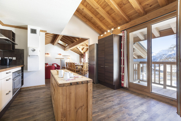 Others 3, Chalet Perdrix 2 - Mountain Collection, Savoie