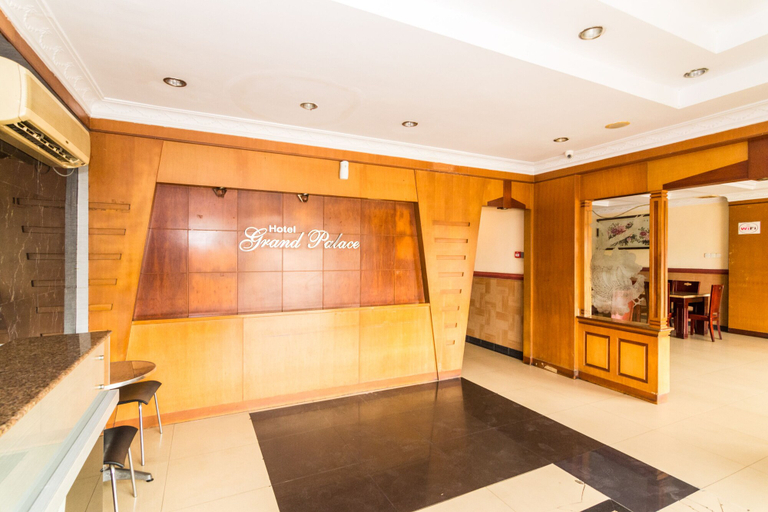 Others 4, OYO 1581 Hotel Grand Palace, Batam