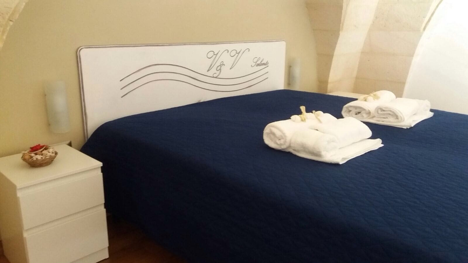 Bedroom 2, VeV salento, Lecce