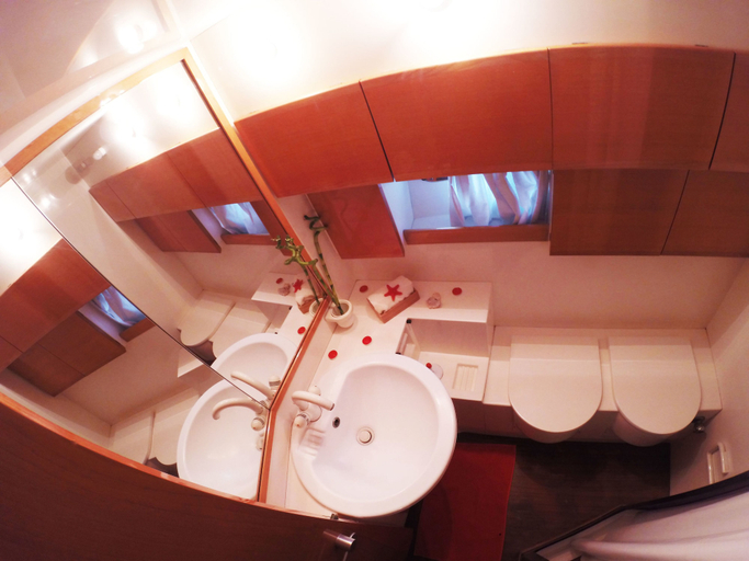 Others 4, Yacht Suite Ischia Casamicciola, Napoli