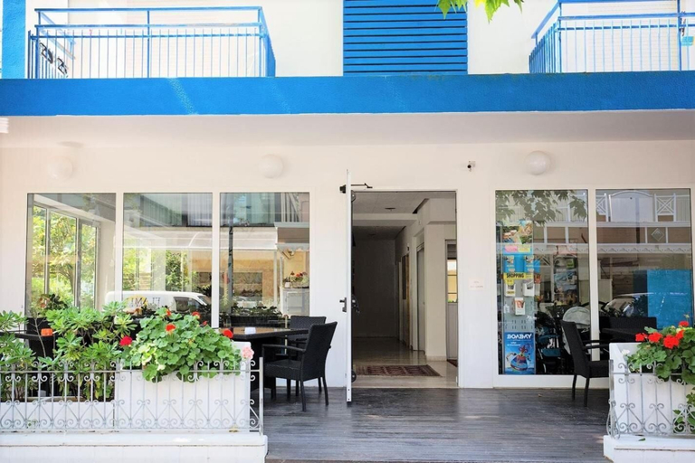 Exterior & Views 2, Hotel Lido Europa, Rimini