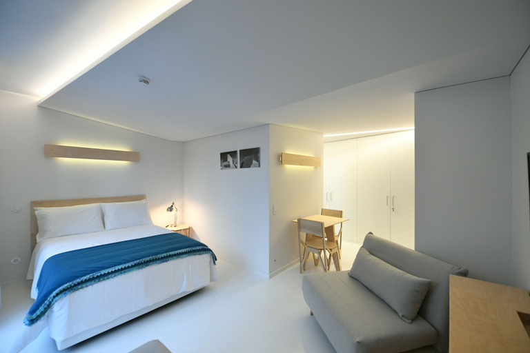 Bedroom 3, I Loft Porto, Porto