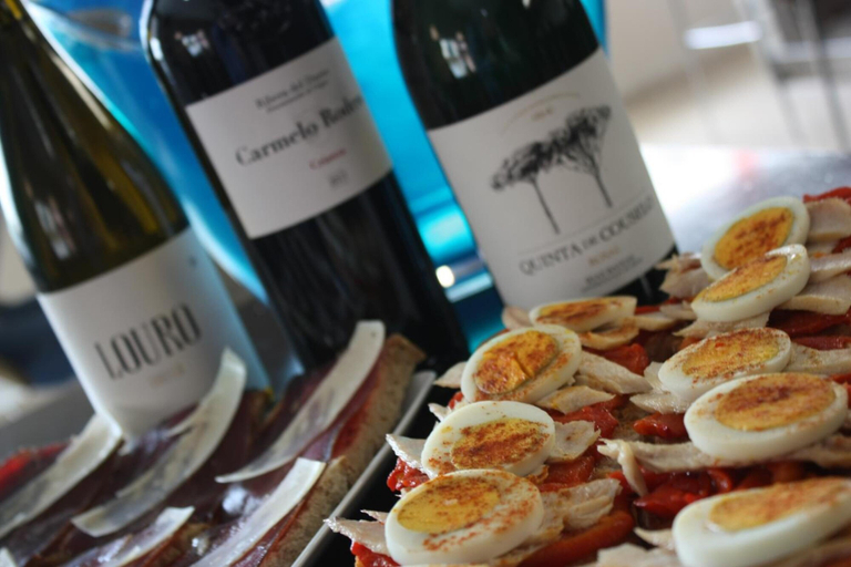 Food & Drinks 5, Hotel Pontes do Eume, A Coruña