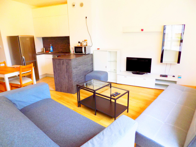 Others 5, City Central Apartments - Old Town, Środa Śląska