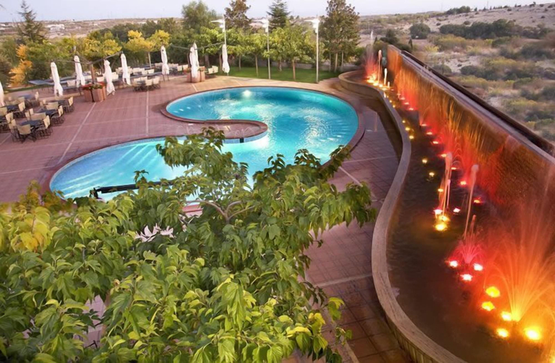 Sport & Beauty 2, Gran Paradiso Hotel Spa, Foggia