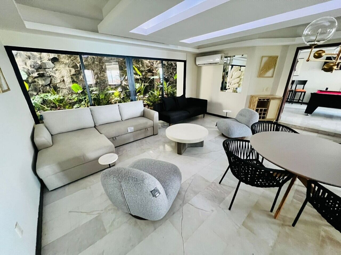Others 4, Casa Blanca By Hotel Hacienda, Mazatlán
