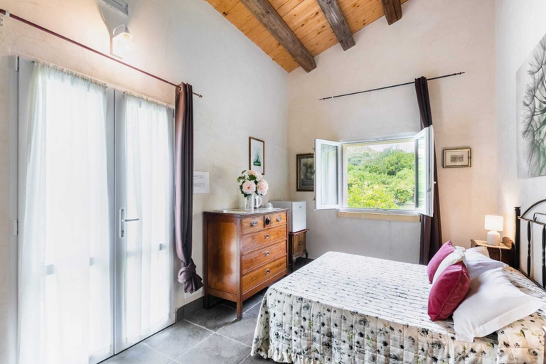 Bedroom 4, Agriturismo Val di Noto, Syracuse