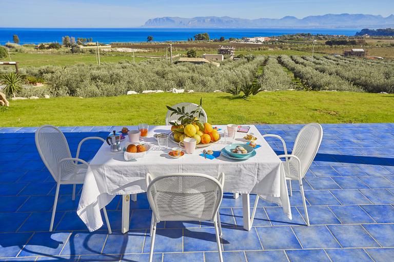 Food & Drinks 3, Villa Ananda, Trapani