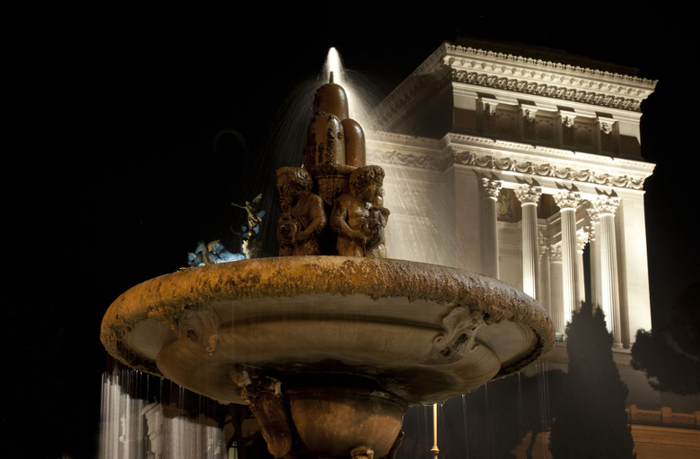Exterior & Views 2, Relais Colonna, Rome