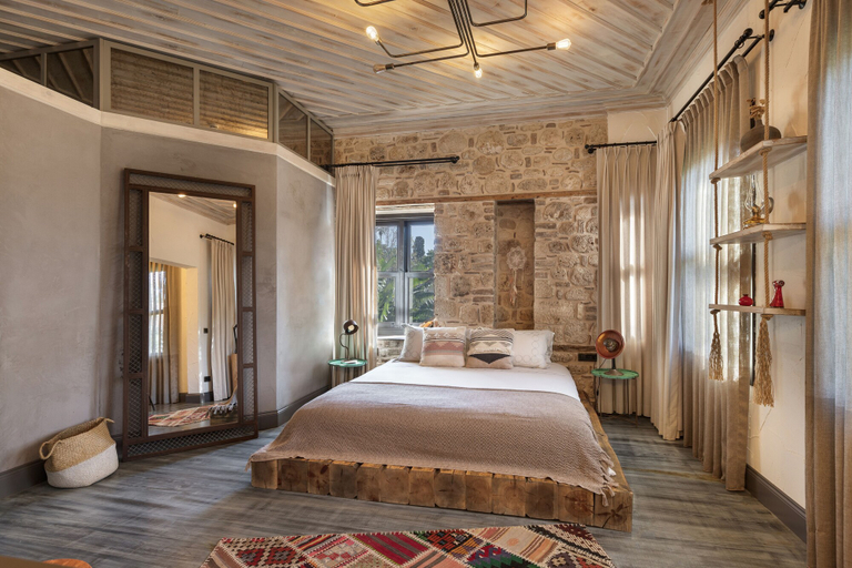 Bedroom 5, Casa Sur Antalya, Antalya