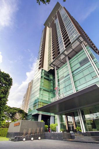 Exterior & Views 2, Urbana Sathorn Hotel, Sathorn