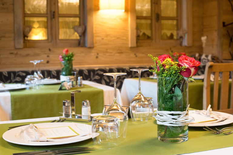Food & Drinks 5, Vedig, Sondrio