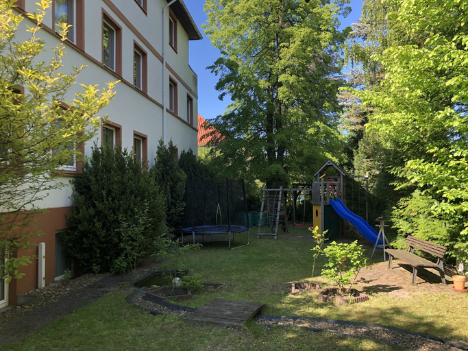 Exterior & Views 2, Hotel am Thermalbad, Schaumburg