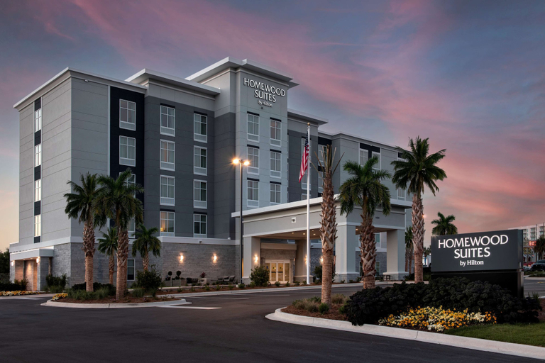Exterior & Views 2, Homewood Suites by Hilton Destin, Okaloosa