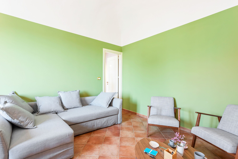Others 3, Catania City Center Apartment, Catania