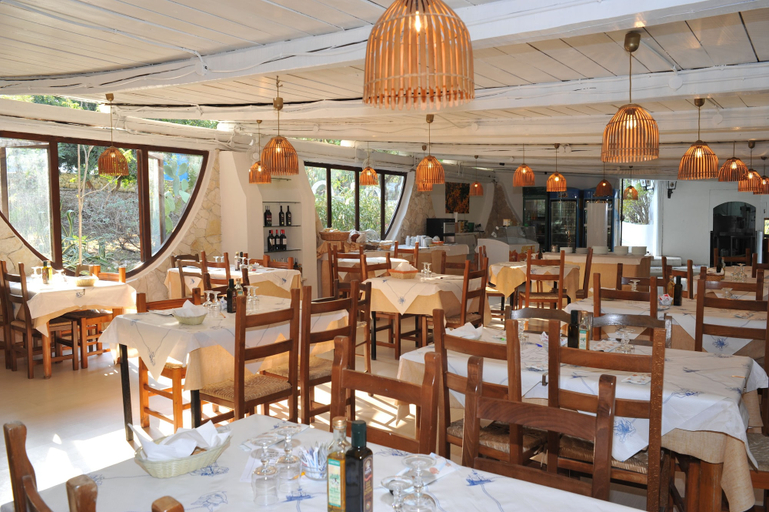 Food & Drinks 5, Villaggio Punta Lunga Camping, Foggia
