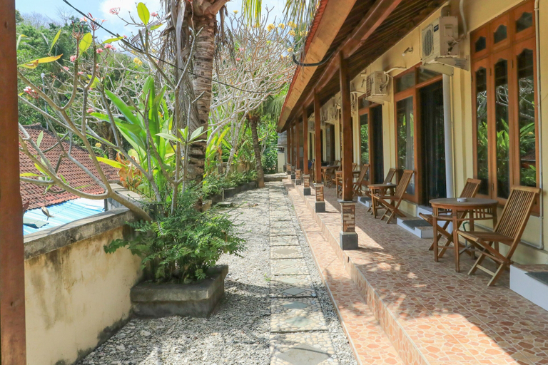Others 5, Kubu Tamu Homestay, Klungkung