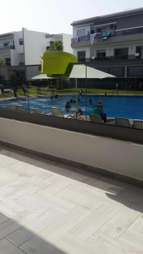 Sport & Beauty, Beach house apartment, Settat