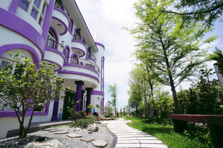 Exterior & Views 2, St. Petersburg Manor, Yilan
