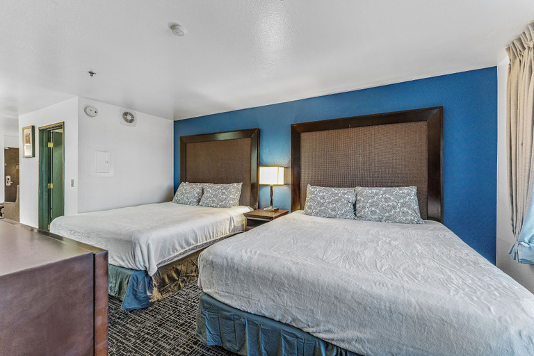 Bedroom 3, Metro Tempe Extended Stay, Maricopa