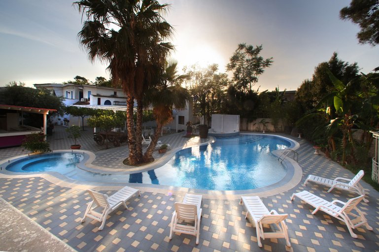 Sport & Beauty 3, Regent Beach Hotel & Apartments, Reggio Di Calabria
