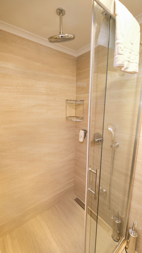 Bathroom 5, Alesta Seaside Residence, Fethiye
